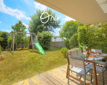 Maison 318 000 € - 82 m²