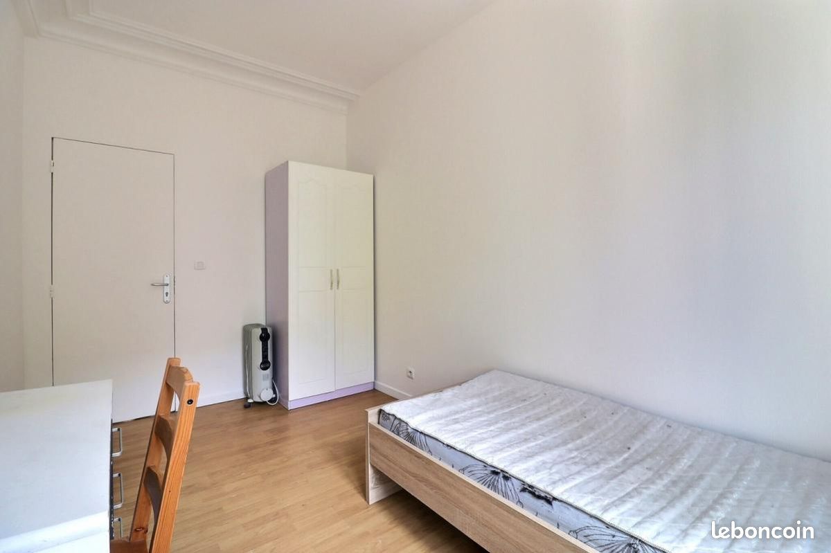 Appartement a louer bourg-la-reine - 1 pièce(s) - 10 m2 - Surfyn