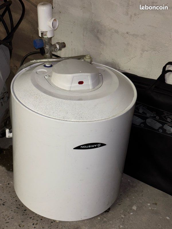 Chauffe-eau (image 1)