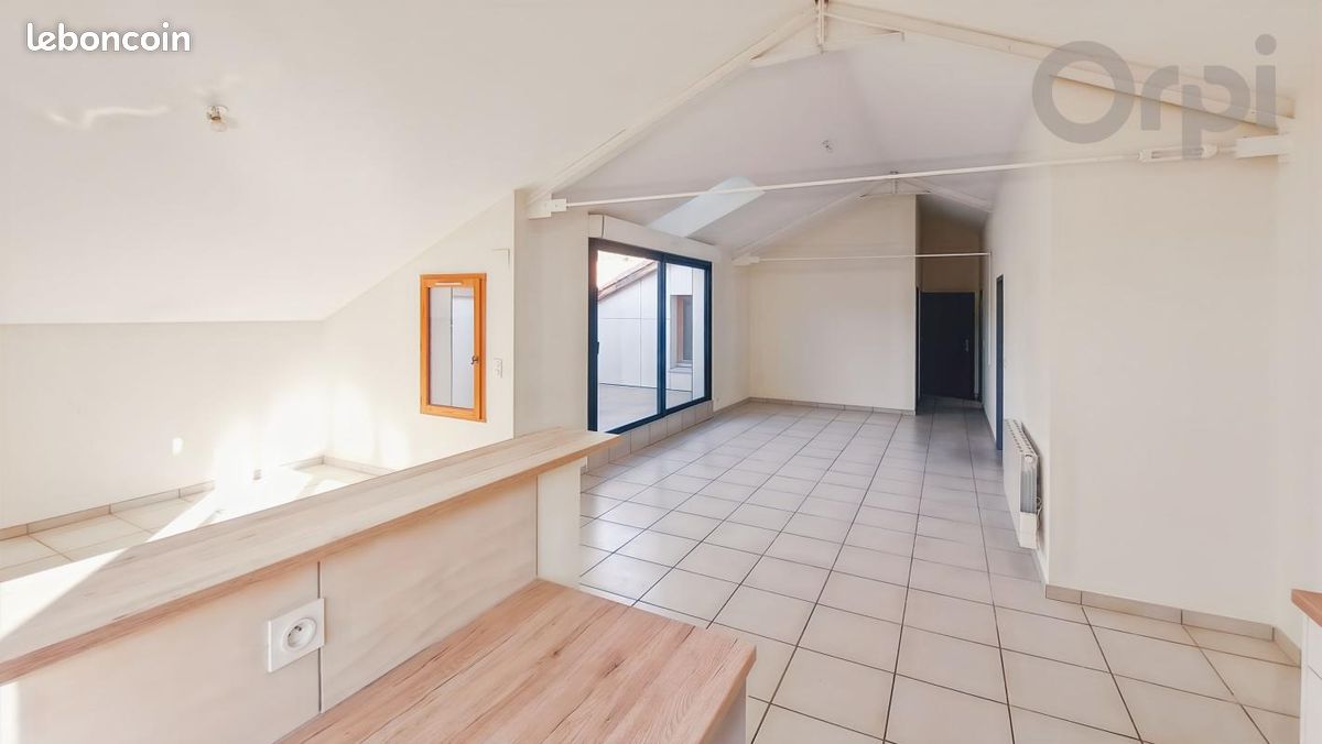 Appartement 4 pièces 101 m² · à Sisteron · 101 m² · 162 000 €