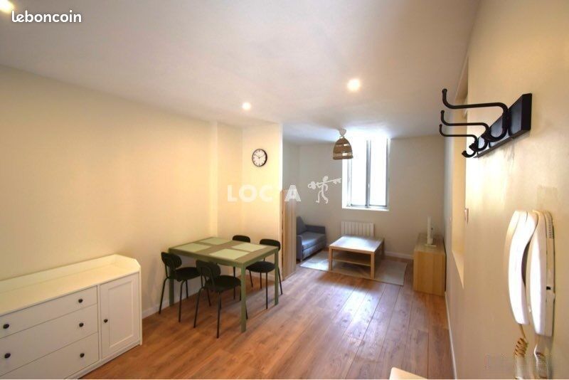 Appartement 2 pièces 42 m² · à Dijon · 42 m² · 690 €/mois