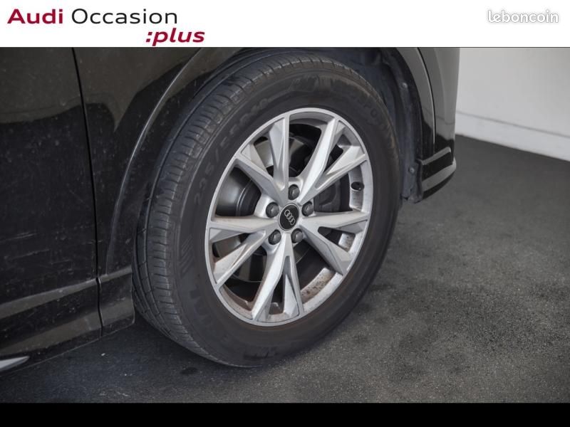 Audi Q3 45 TFSI e 245ch S line S tronic 6 (image 9)