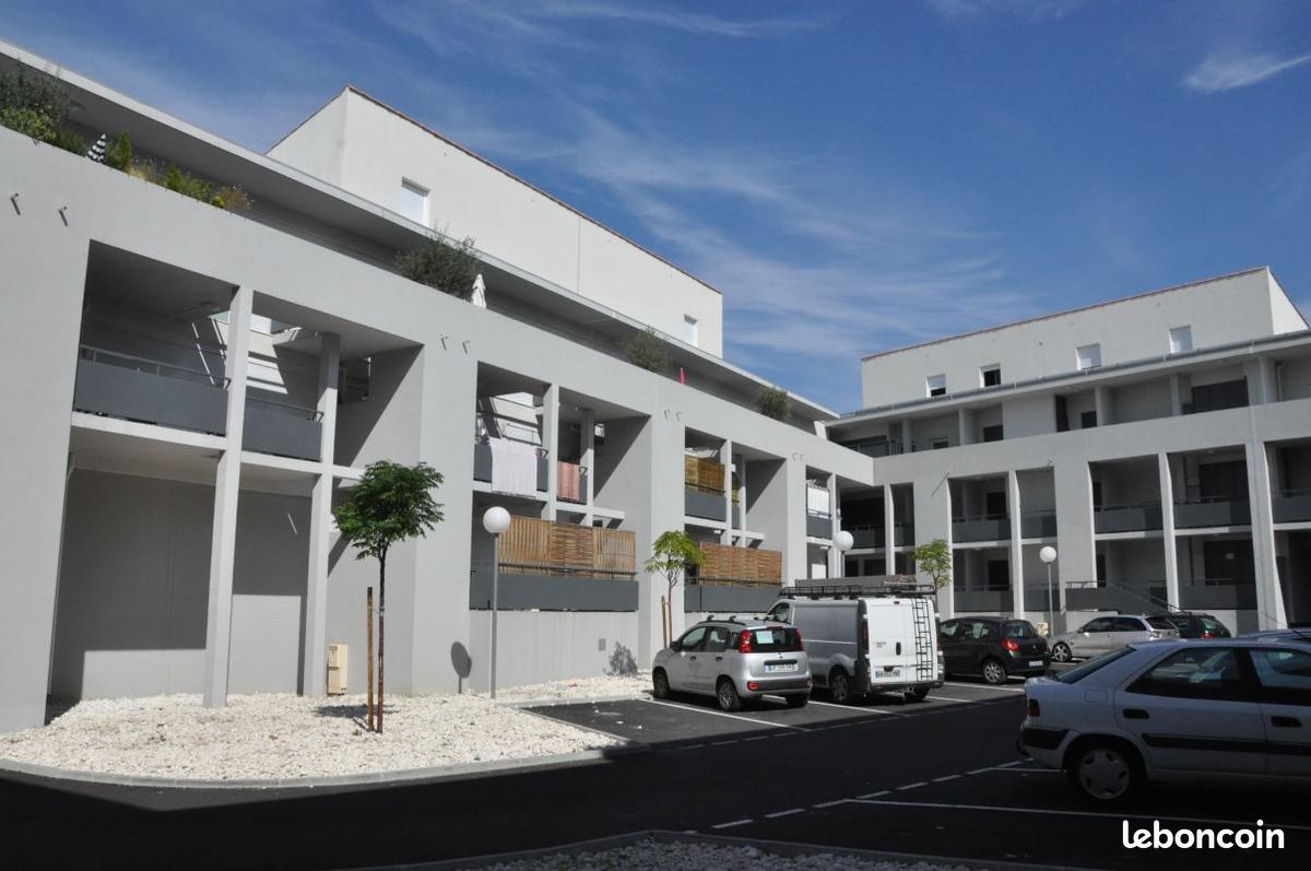 Appartement 2 pièces 63 m² · à Cavaillon · 63 m² · 621 €