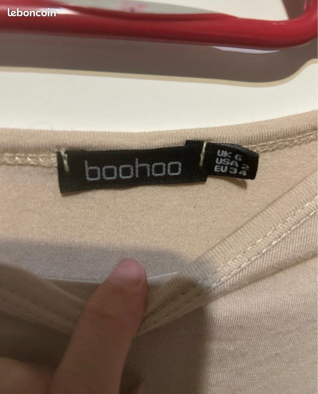 Crop top (image 2)
