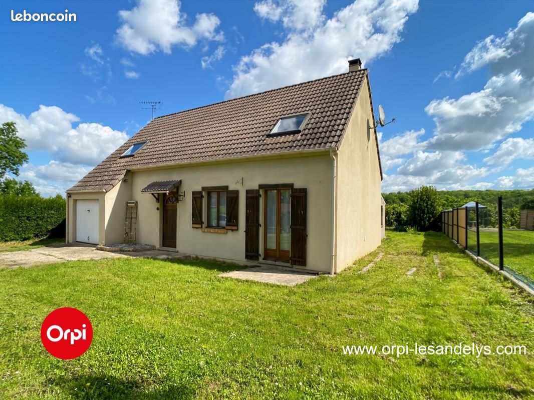 Maison 7 pièces 116 m² · à Vexin-sur-Epte · 116 m² · 239 000 €