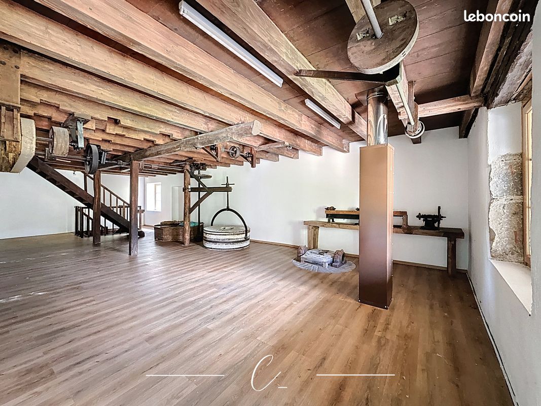 Maison 20 pièces 650 m² (image 11)