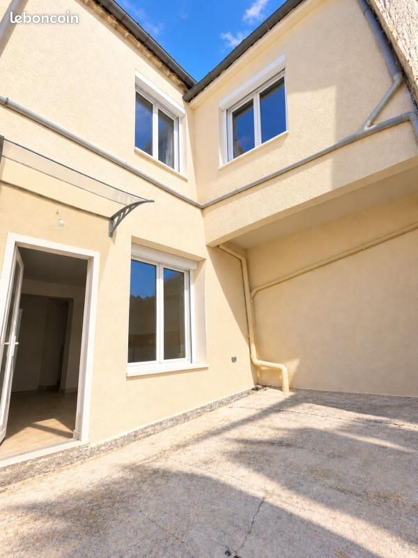 Maison 3 pièces 73 m² · à Lunel · 73 m² · 199 000 €
