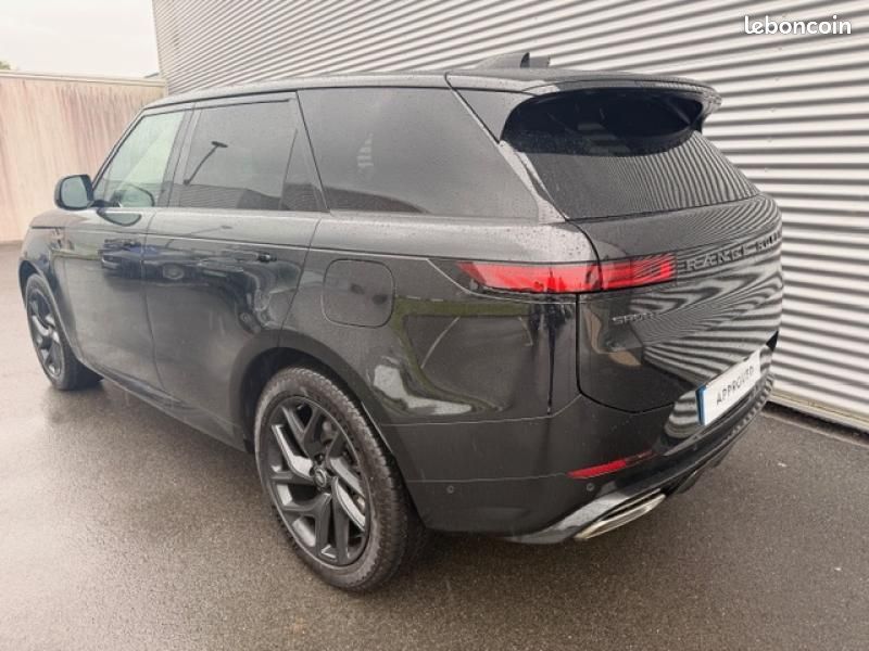 Land-rover Range Rover Sport 3.0 P460e 460ch PHEV Dynamic SE (image 23)