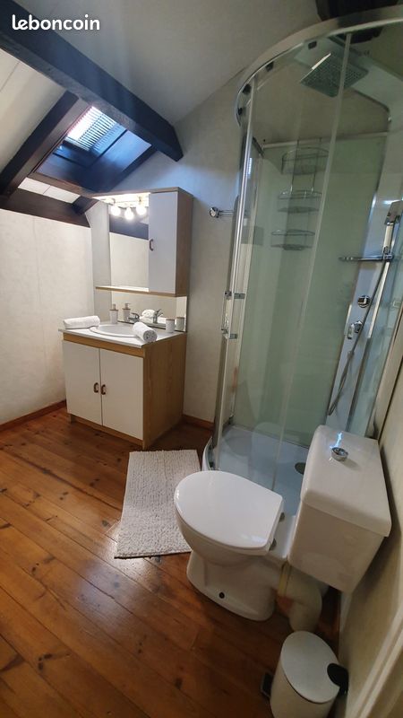 APPARTEMENT Centre historique d'Orange (image 8)