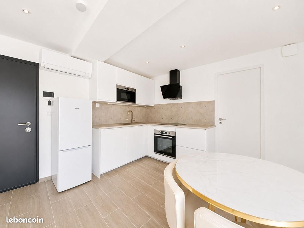 Appartement 2 pièces 34 m² · à Villiers-sur-Marne · 34 m² · 1 200 €