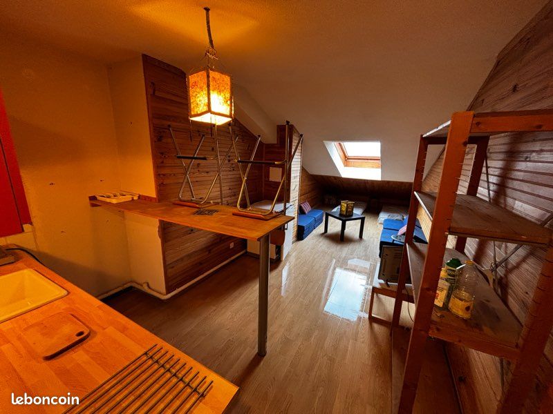 Appartement 1 pièce 26 m² · à Vif · 26 m² · 395 €/mois