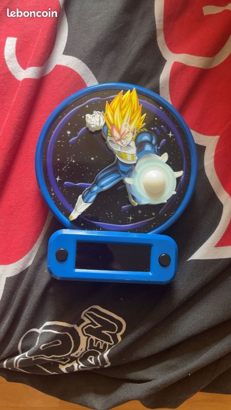 Reveil dragon ball z (image 1)