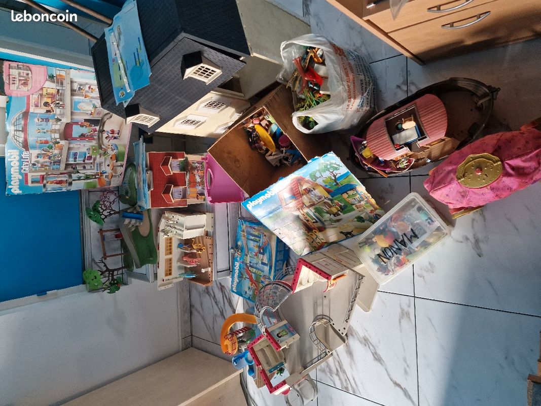 Playmobil (image 2)