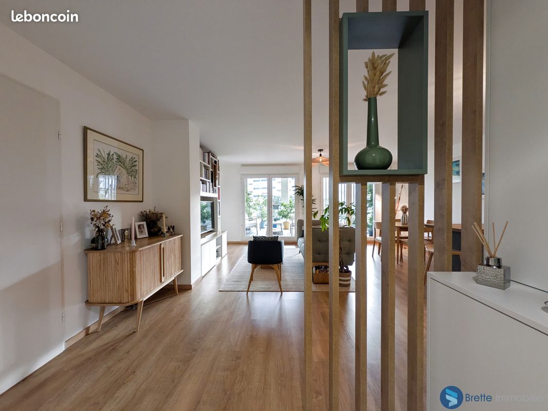 Appartement 4 pièces 90 m² · à Marseille 06 · 90 m² · 630 000 €