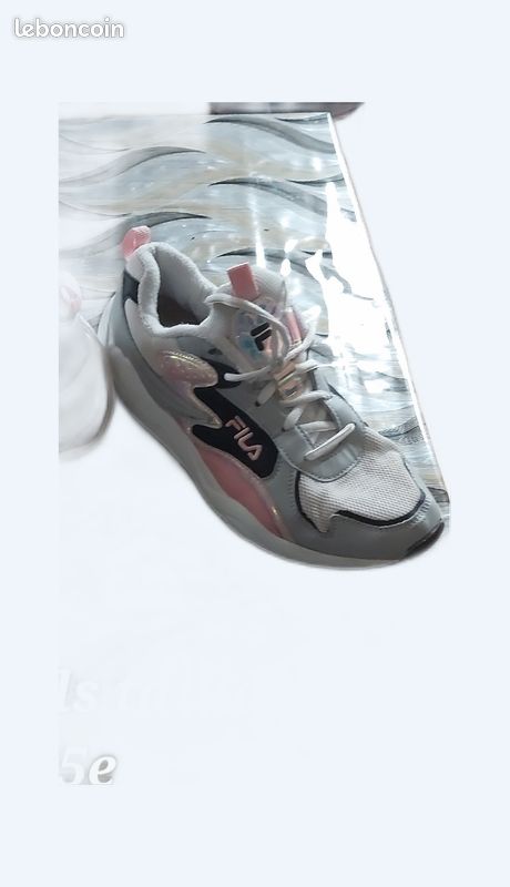 Basket fils (image 1)
