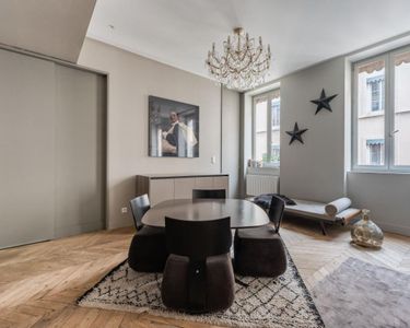 Appartement 495 000 € - 85 m²