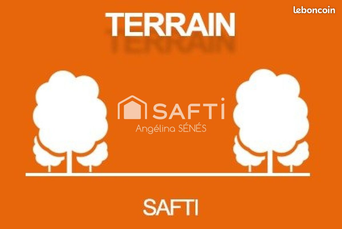 Terrain 19218 m² · à Saint-Paul · 19 218 m² · 145 000 €