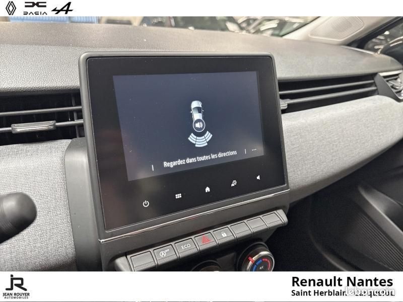 Renault Clio 1.0 TCe 90ch Evolution (image 11)
