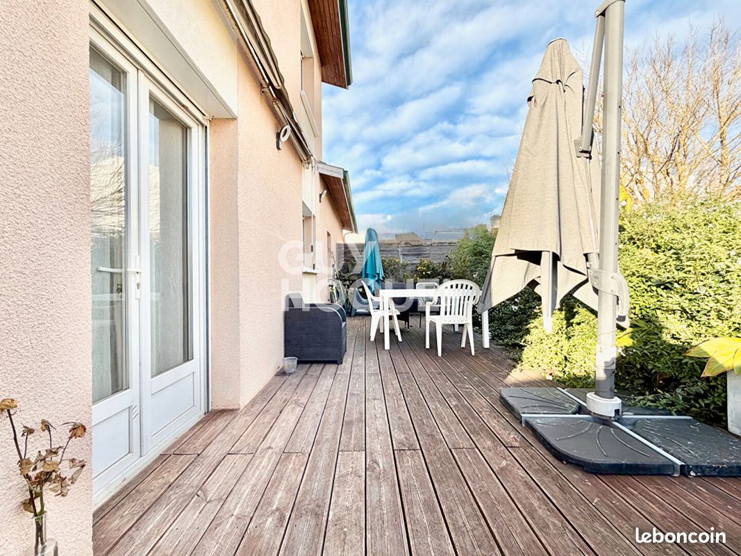 Maison 4 pièces 90 m² · à Gujan-Mestras · 90 m² · 1 380 €/mois