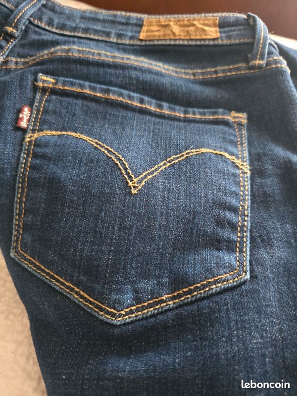 Jeans levis (image 5)