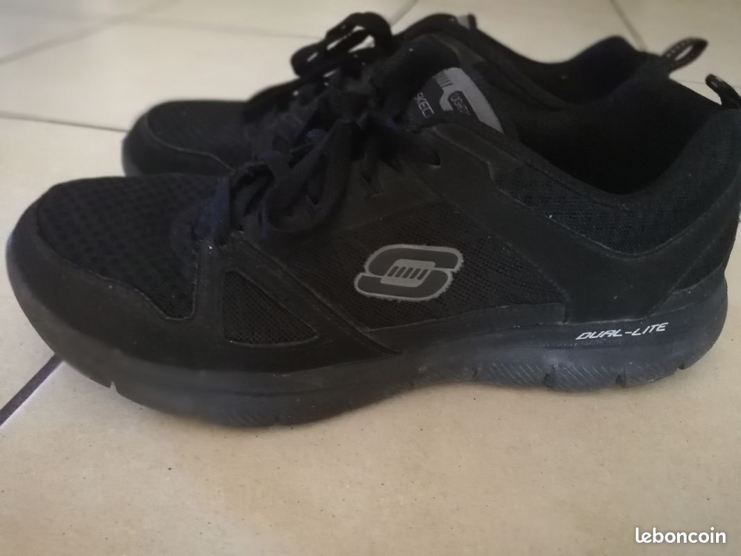 Skechers lightweight Dual-lite (image 1)