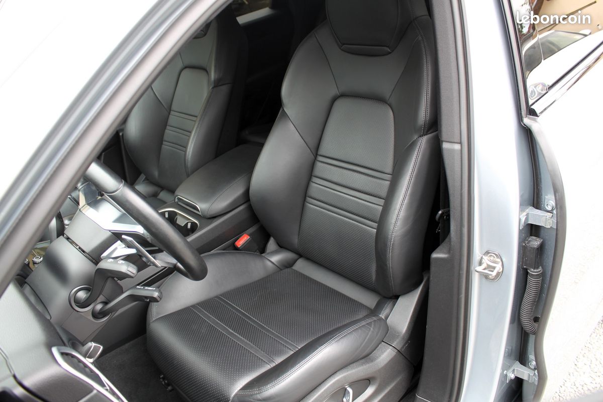 Porsche Cayenne Coupé E-Hybrid 462cv - 47.950km - (image 9)