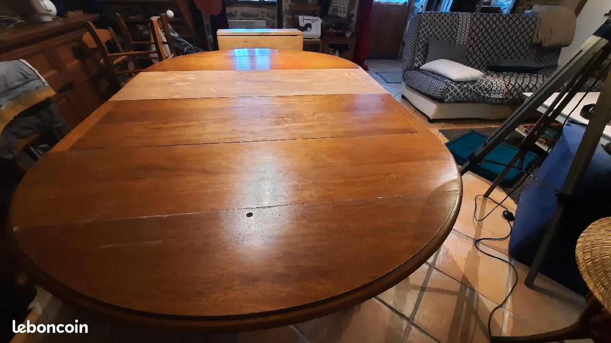 Table à manger (image 6)