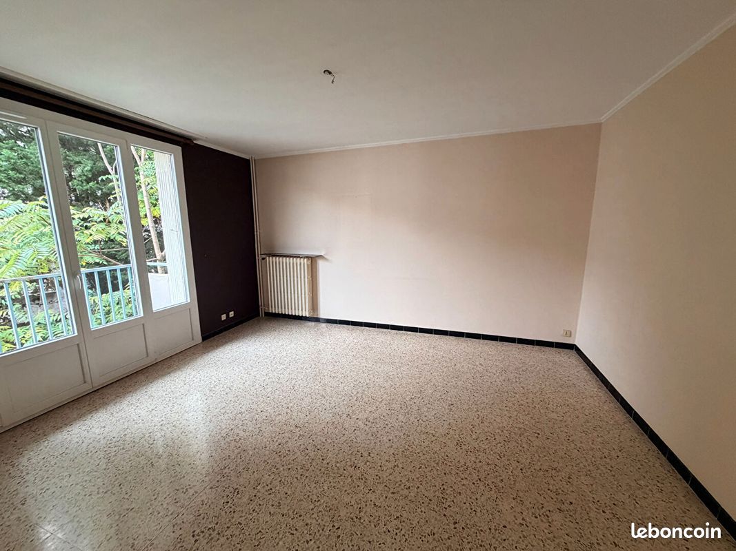 Appartement 2 pièces 46 m² · à Bourg-lès-Valence · 46 m² · 92 000 €