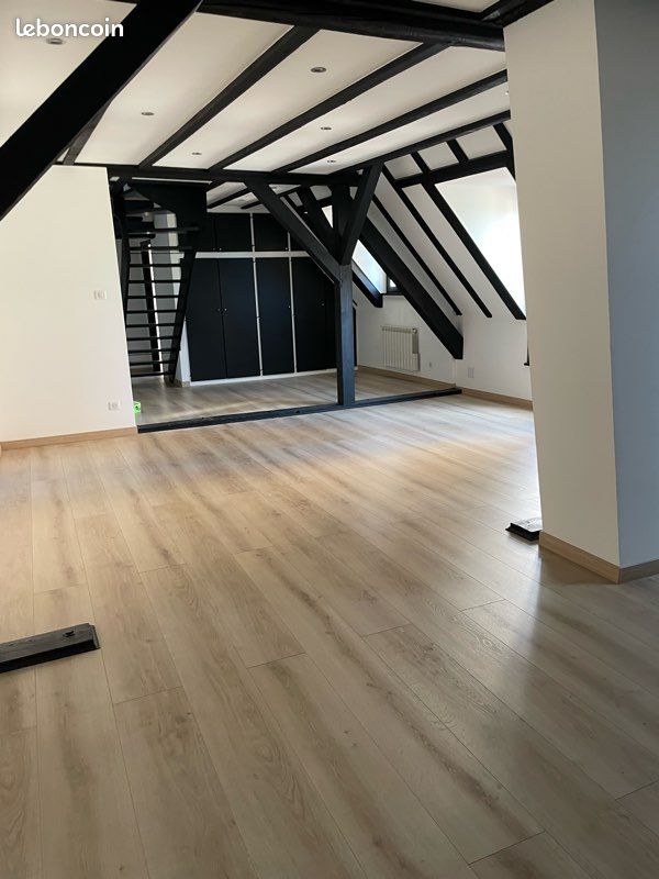 Appartement 5 pièces 135 m² · à Turckheim · 135 m² · 265 000 €