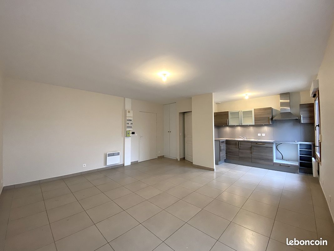 Appartement 2 pièces 49 m² · à Magny-le-Hongre · 49 m² · 239 000 €