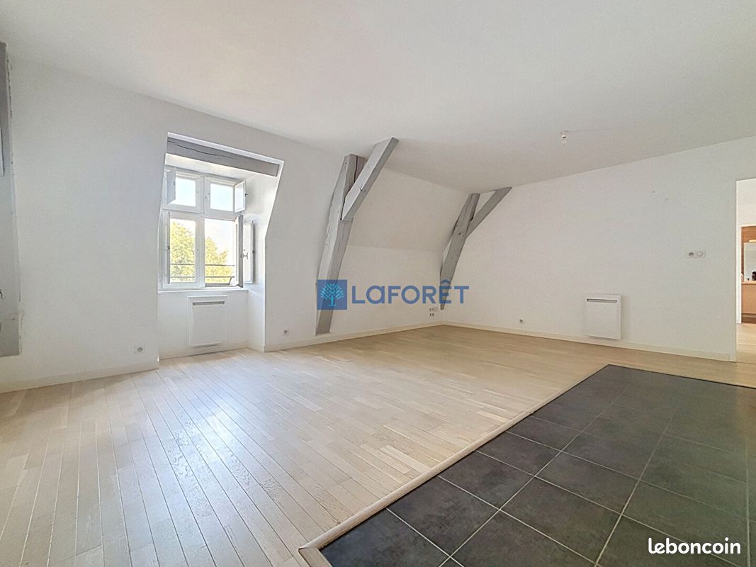 Appartement 2 pièces 68 m² · à Ancenis-Saint-Géréon · 68 m² · 552 €/mois