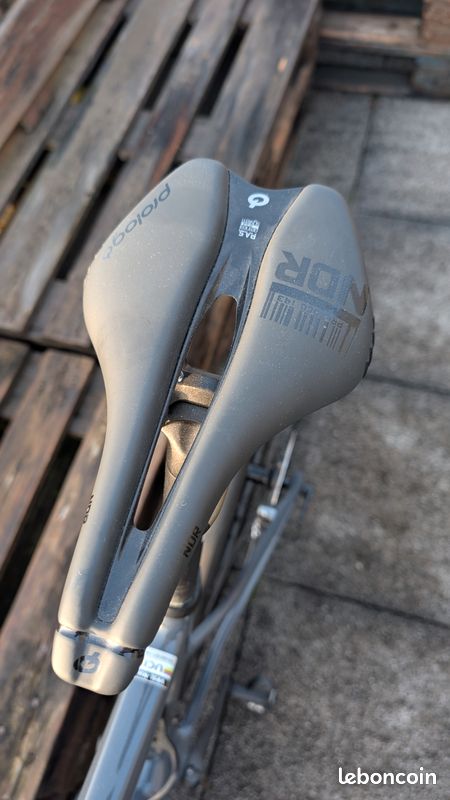 Cadre vélo de route GIANT GIFTX CFR-1 aluminium carbone 52 cm cadre de