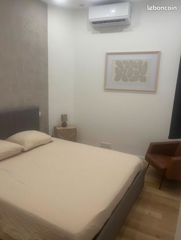 Appartement 2 pièces 32 m² · à Grasse · 32 m² · 890 €/mois