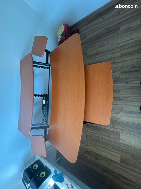 Bureau MAO / Home-studio, Eagletone Studioden 300 (image 3)