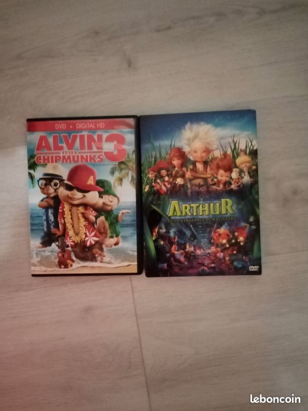 Dvd film (image 2)