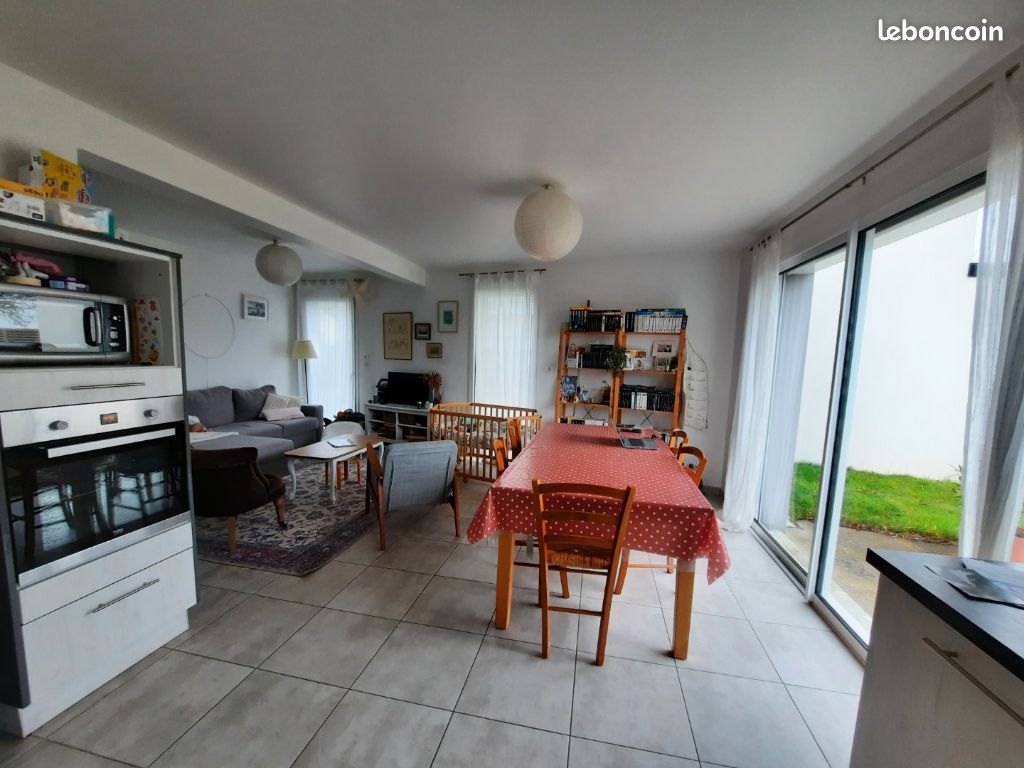 Maison 4 pièces 110 m² · à Saint-Mars-du-Désert · 110 m² · 300 000 €