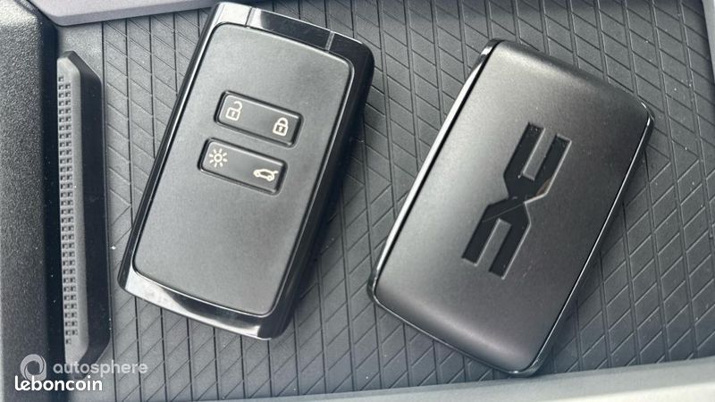 Dacia Bigster 1.8 hybrid 155ch Journey (image 16)