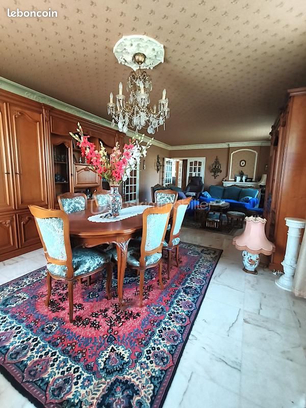 Maison 7 pièces 163 m² · à La Tour-sur-Orb · 163 m² · 190 000 €