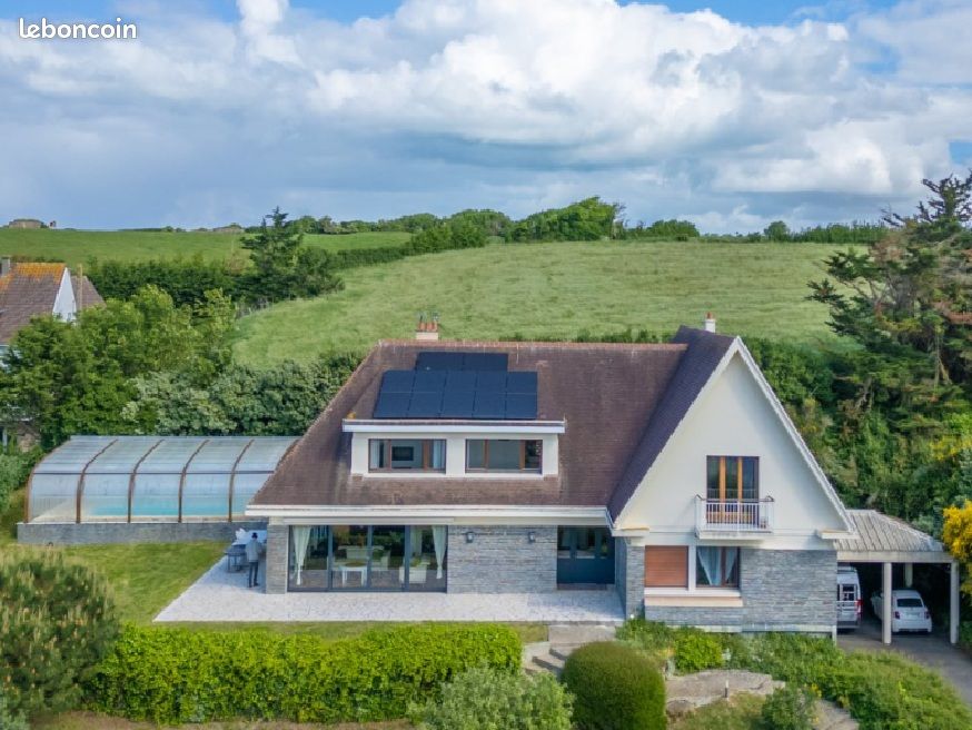 Maison 11 pièces 280 m² · à Granville · 280 m² · 760 000 €