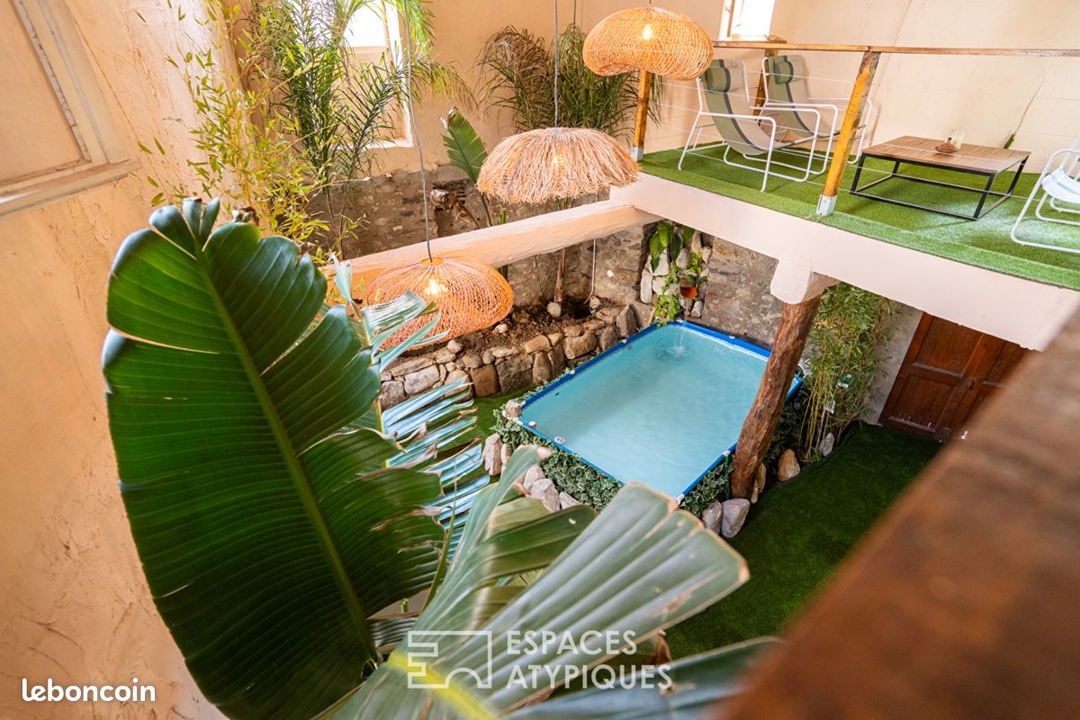 Maison 11 pièces 670 m² · à Vinça · 670 m² · 245 000 €