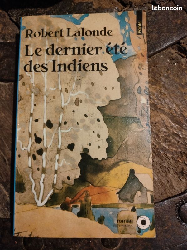 Livre Robert Lalonde (image 2)