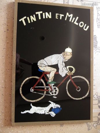 Vaisselle Tintin : Mugs, Assiettes, Bols et Sous-Verres - BD Objet