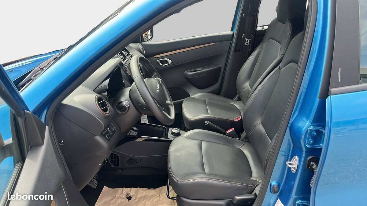 Dacia spring extreme (image 12)