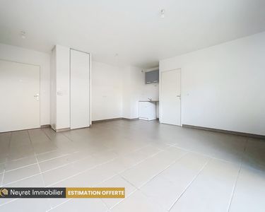 Appartement 209 000 € - 41 m²