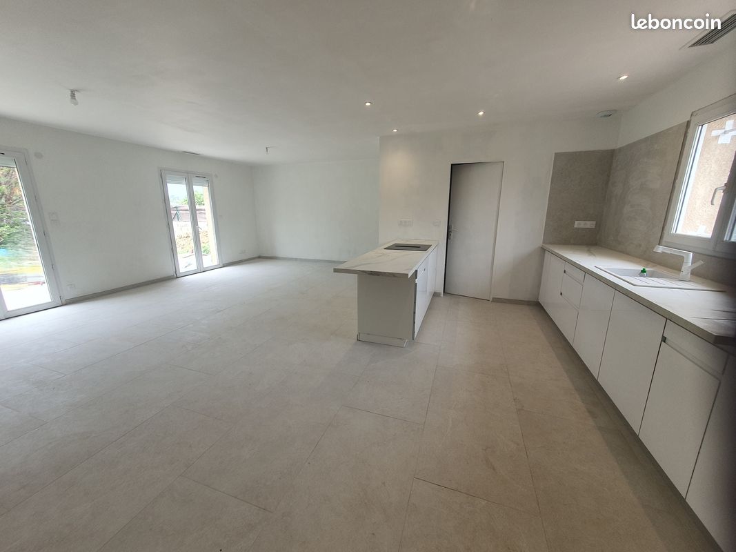 Maison 5 pièces 107 m² · à Auterive · 107 m² · 270 000 €