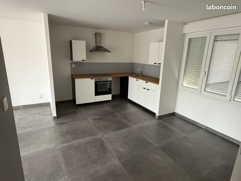 Appartement 2 pièces 67 m² · à Grenoble · 67 m² · 820 €/mois