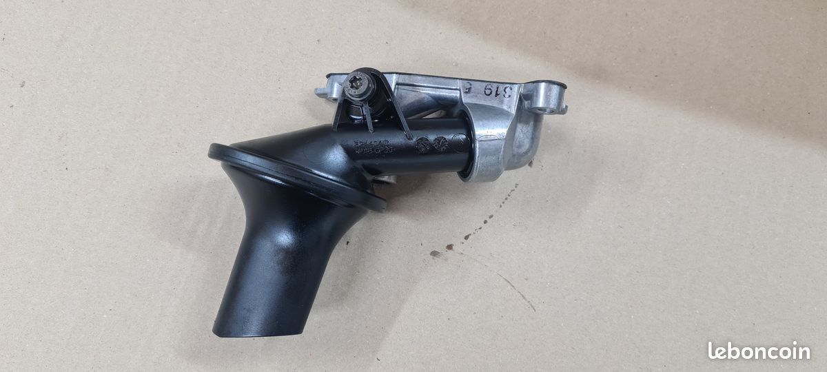 Regulateur de pression d'huile S1000RR - R - XR (image 1)
