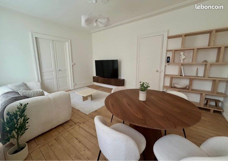 Appartement 3 pièces 75 m² · à Belfort · 75 m² · 920 €/mois