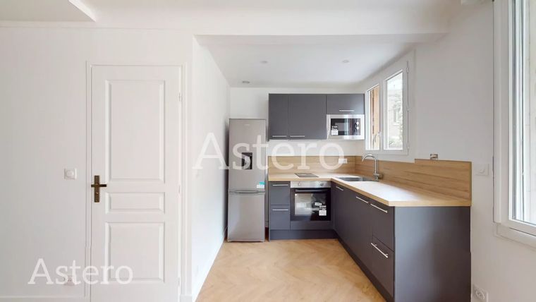 Appartement a louer boulogne-billancourt - 2 pièce(s) - 41 m2 - Surfyn