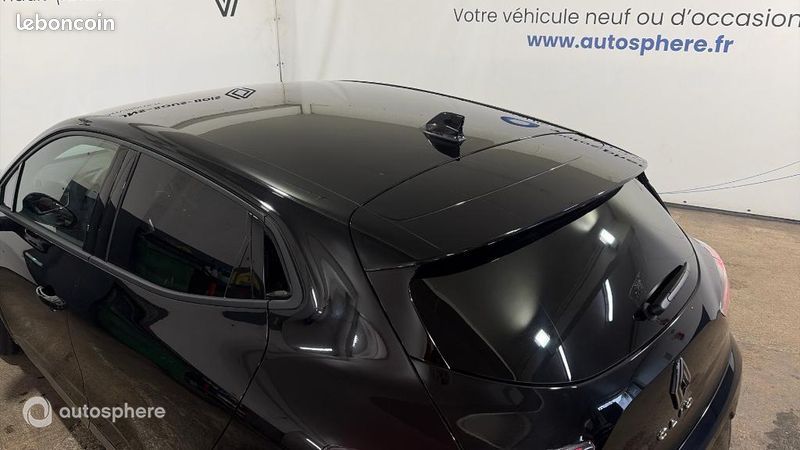 Renault Clio 1.0 TCe 90ch Techno - 25 (image 22)